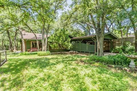 2043 Breezywood Drive, Flower Mound, TX 75022