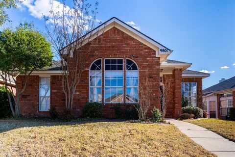 9801 Carmel Valley Drive, Frisco, TX 75035