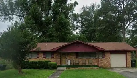 1004 Glencrest Lane, Longview, TX 75601