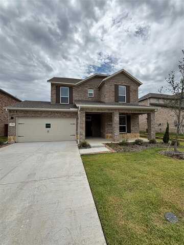 2704 Boca Drive, Celina, TX 75009