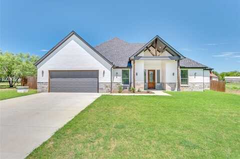 164 Arrendondo Way, Fort Worth, TX 76126
