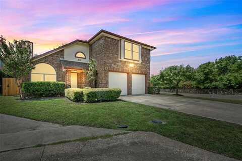 1631 Collin Drive, Allen, TX 75002