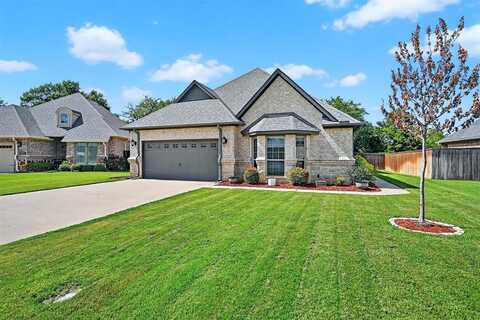 1007 Cash Court, Pottsboro, TX 75076
