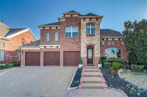 14108 Signal Hill Drive, Little Elm, TX 75068