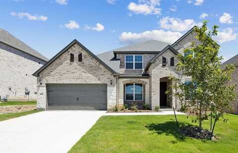 6805 Coffee Mill Court, McKinney, TX 75071