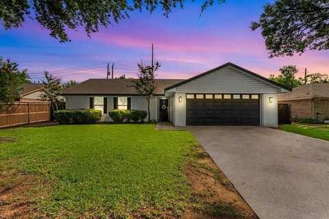 2533 Quail Ridge Drive, Denton, TX 76209