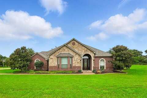 1150 Crepe Myrtle Lane, Copper Canyon, TX 76226