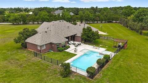 1150 Crepe Myrtle Lane, Copper Canyon, TX 76226