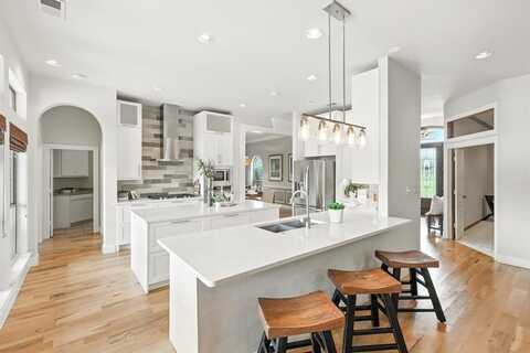 1150 Crepe Myrtle Lane, Copper Canyon, TX 76226