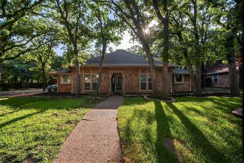 4608 Riverforest Drive, Arlington, TX 76017