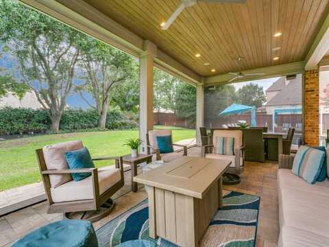 105 Harvard Drive, Southlake, TX 76092