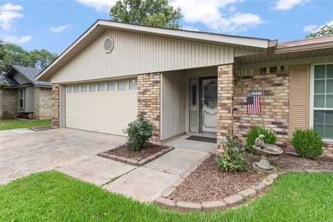 5331 Hollyhock Lane, Bossier City, LA 71112
