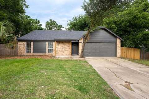3806 Wooddale Court, Grand Prairie, TX 75052