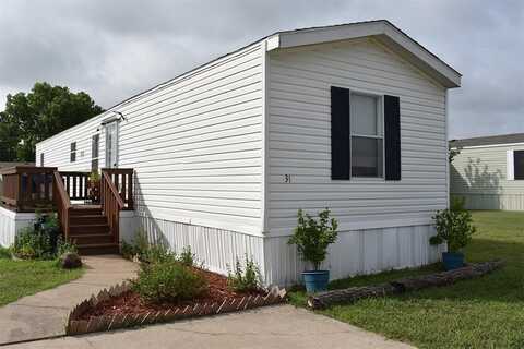 31 pearl Road, Wylie, TX 75098