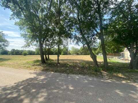 Tbd Center Park Drive, Whitesboro, TX 76273