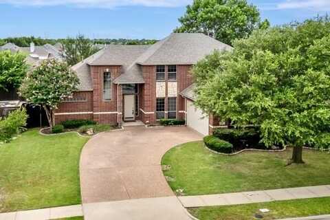 107 Trinity Court, Coppell, TX 75019