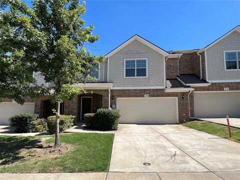 3708 Sicily Street, Irving, TX 75038
