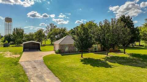 397 Munn Road, Springtown, TX 76082