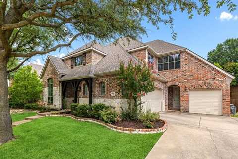 709 Bluffwood Avenue, McKinney, TX 75072