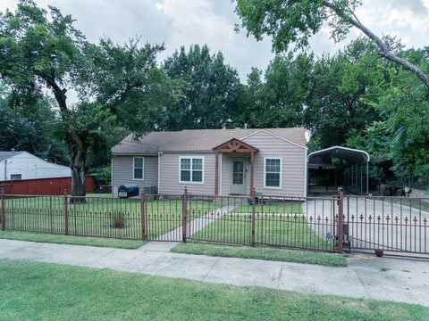 1605 Cottonwood Road, Carrollton, TX 75006