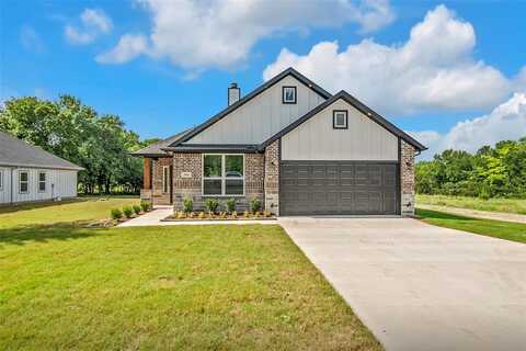 504 E Ball Street, Tom Bean, TX 75489