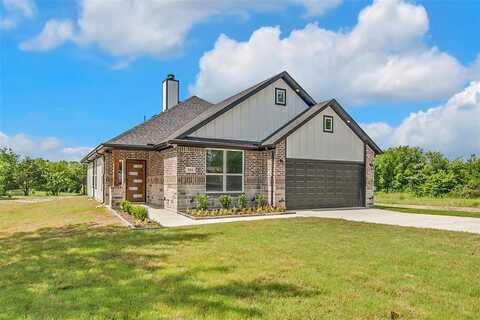 504 E Ball Street, Tom Bean, TX 75489