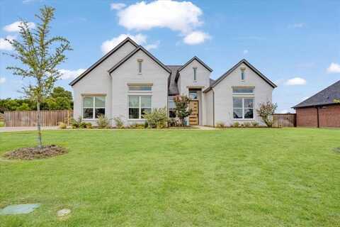 104 Chisolm Trail, Pottsboro, TX 75076