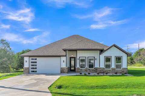 2501 Neil Court, Granbury, TX 76048