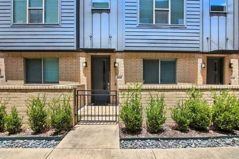 3022 Clamath Drive, Dallas, TX 75204