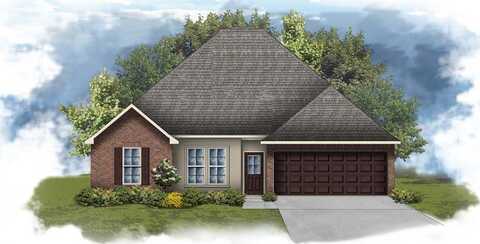 303 Hawker Street, Shreveport, LA 71106