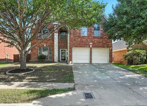 4412 Double Oak Lane, Fort Worth, TX 76123