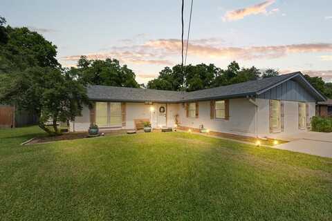 4606 Marina Court, Granbury, TX 76049