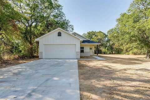 301 S Lamar Street, Itasca, TX 76055