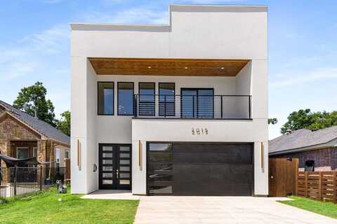 2015 Angelina Drive, Dallas, TX 75212