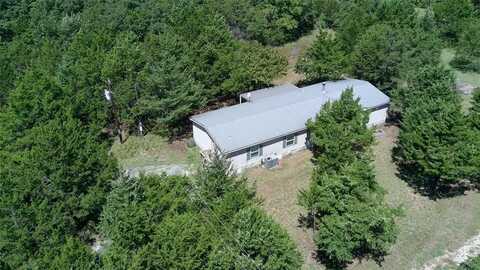 966 Blackjack Road, Valley View, TX 76272