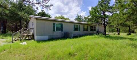 966 Blackjack Road, Valley View, TX 76272