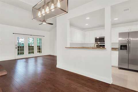 12660 Hillcrest Road, Dallas, TX 75230