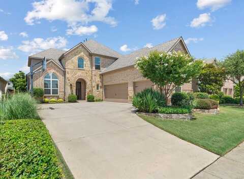 8217 Cholla Boulevard, Lantana, TX 76226