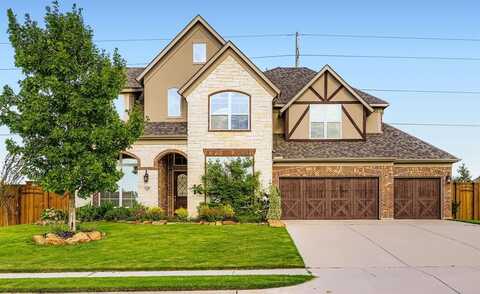 1220 Rainier Drive, Prosper, TX 75078