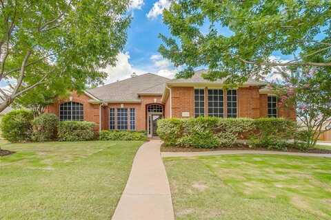 1820 Clear Summit Lane, Mansfield, TX 76063