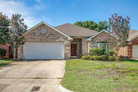6949 Day Drive, Fort Worth, TX 76132