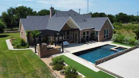 1661 Road Runner Road, Anna, TX 75409