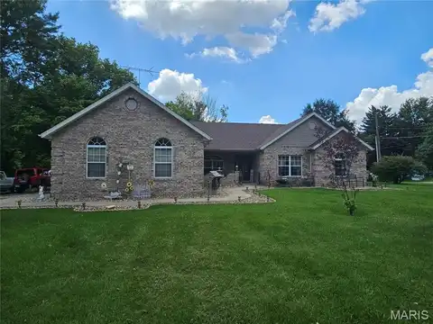 405 S Third, Percy, IL 62272