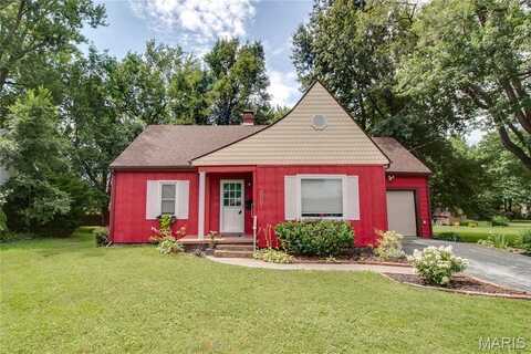 304 Fletcher Street, Jerseyville, IL 62052