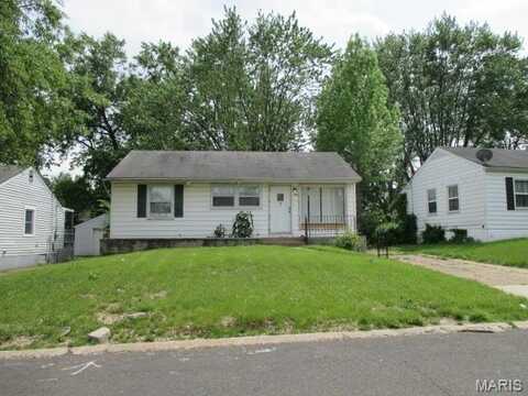 338 Lancashire Road, Saint Louis, MO 63137