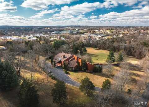 10335 Stoltz Drive, Rolla, MO 65401