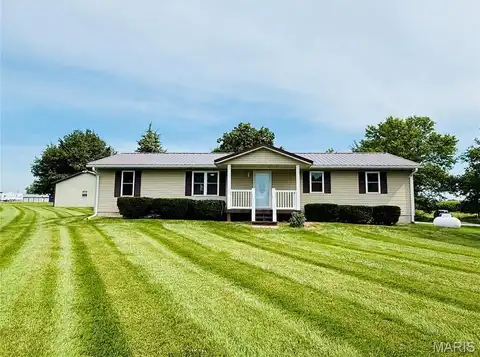 23120 Highway EE, Center, MO 63436
