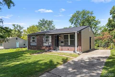 10411 Royal Drive, Saint Louis, MO 63136