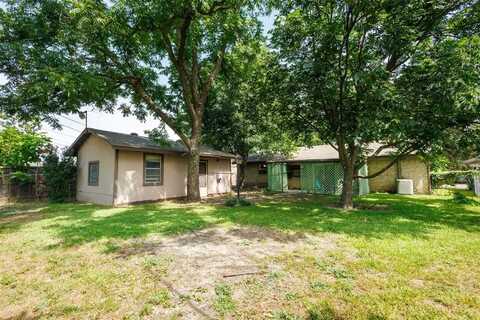 610 Greencove Drive, Garland, TX 75040