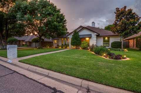 3235 Kenilworth Drive, Arlington, TX 76001